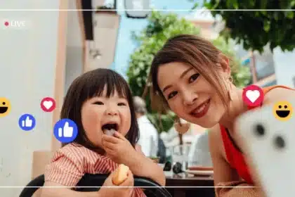 Birth Announcements on Social Media: Top Identity Theft Risk for Kids