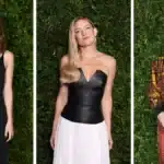 Kate Hudson, Lily Allen, Rose Byrne Dazzle at Chanel Pre-BAFTA Bash