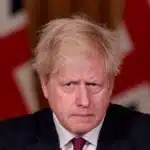 Boris Johnson Urges Immediate Non-Combat Troops to Ukraine