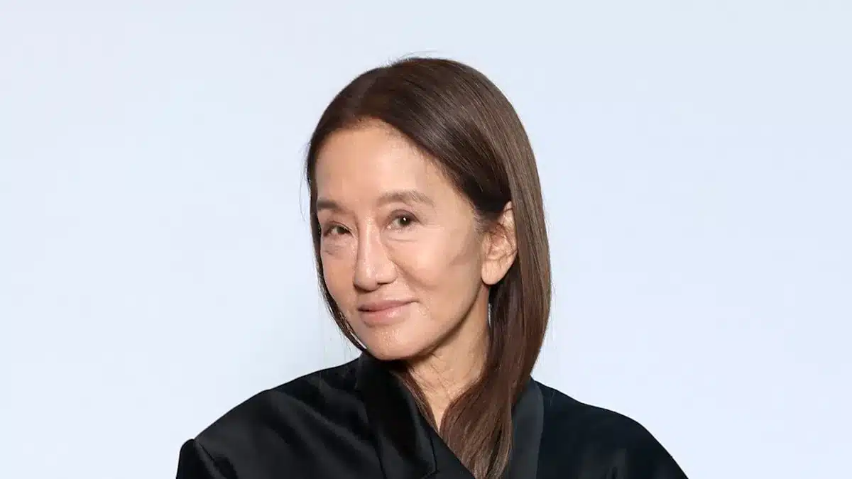 Vera Wang, 76, Twins with Daughter Josephine in Rare Olympics Photo