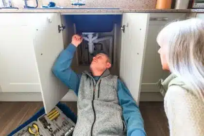 How to Find Your Stopcock and Shut Off Water in Emergencies