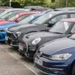 Toyota Yaris Tops UK Used Cars for Reliability, Zero Faults for Thousands