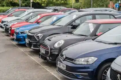 Toyota Yaris Tops UK Used Cars for Reliability, Zero Faults for Thousands