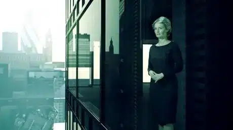 European Leaders Consider Nuclear Arms to Counter Russia European Leaders Consider Nuclear Arms to Counter Russia