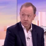 Geordie Greig: Labour SEND Reforms Driven by Money Concerns