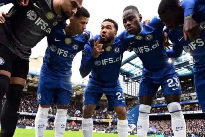 Sanchez Slammed as ‘Stupid’ and ‘Non-League’ in Chelsea’s Burnley Draw