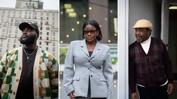 Metro Vancouver Black Population Surges 38%, Builds Community Ties Metro Vancouver Black Population Surges 38%, Builds Community Ties