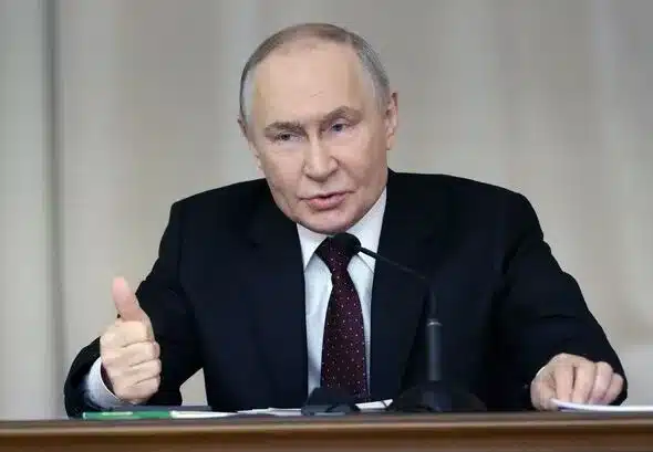 Russia Warns UK Over Alleged Role in GRU Spy Chief Shooting