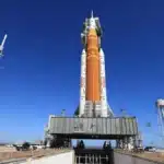 NASA Delays Artemis II Launch Due to SLS Rocket Helium Issue