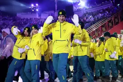 Australia’s Record Milano Cortina Haul Signals Winter Olympic Future