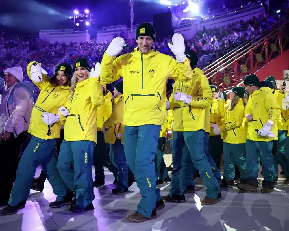 Australia’s Record Milano Cortina Haul Signals Winter Olympic Future