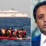 Zia Yusuf Pledges UK ICE Force for Mass Deportations