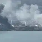 Yukon Vacationers Stay Calm in Puerto Vallarta Amid Cartel Clashes