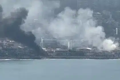 Yukon Vacationers Stay Calm in Puerto Vallarta Amid Cartel Clashes