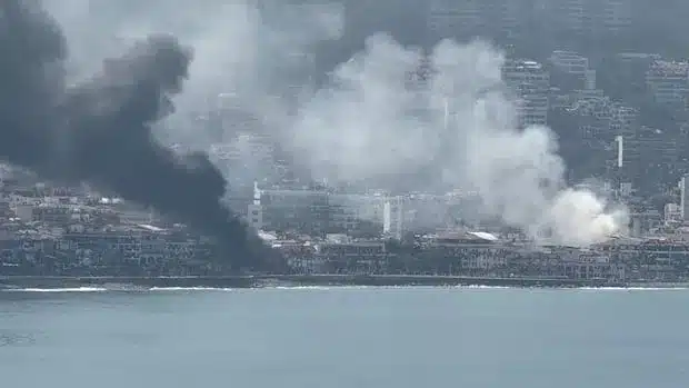 Yukon Vacationers Stay Calm in Puerto Vallarta Amid Cartel Clashes