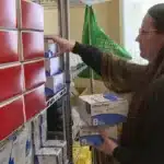 N.L. Mailed Harm Reduction Supplies: Unique Model for Canada