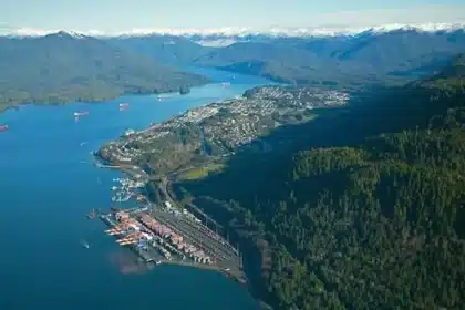 Prince Rupert Delegation Seeks Alaska Ferry Route Revival