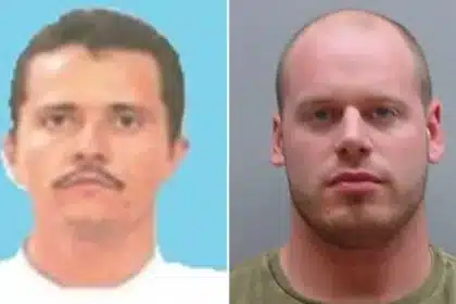 Ryan Wedding Denies Role in El Mencho Cartel Boss Takedown