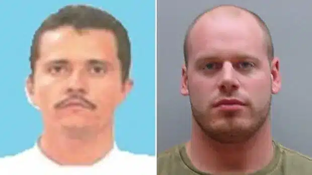 Ryan Wedding Denies Role in El Mencho Cartel Boss Takedown