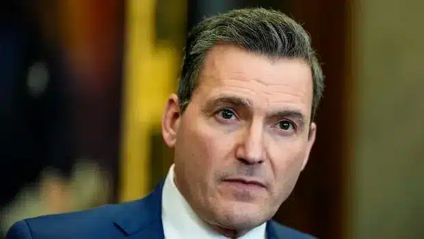 OpenAI Safety Team Heads to Ottawa After B.C. Shooter’s ChatGPT Ban