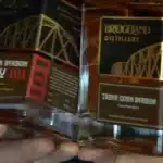 CFIA Orders Calgary Distillery to Pull Popular Spirits from Shelves