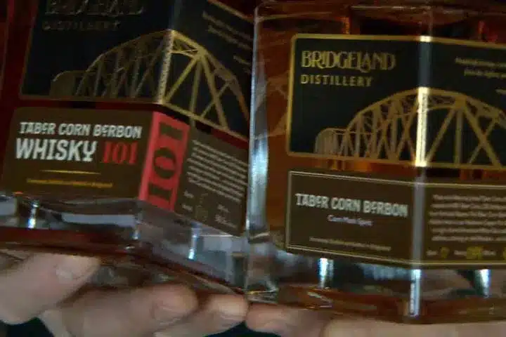 CFIA Orders Calgary Distillery to Pull Popular Spirits from Shelves
