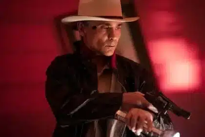 Dark Winds: Netflix’s Gripping Navajo Thriller Boasts 100% Ratings