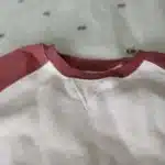 Hidden Purpose of Triangle on Hoodie Necklines Revealed