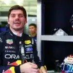 Verstappen Counters Russell on Red Bull Engines as Mercedes Signs Pourchaire