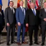 Poll: 79% of Canadians Want Alberta to Stay, 71% for Quebec