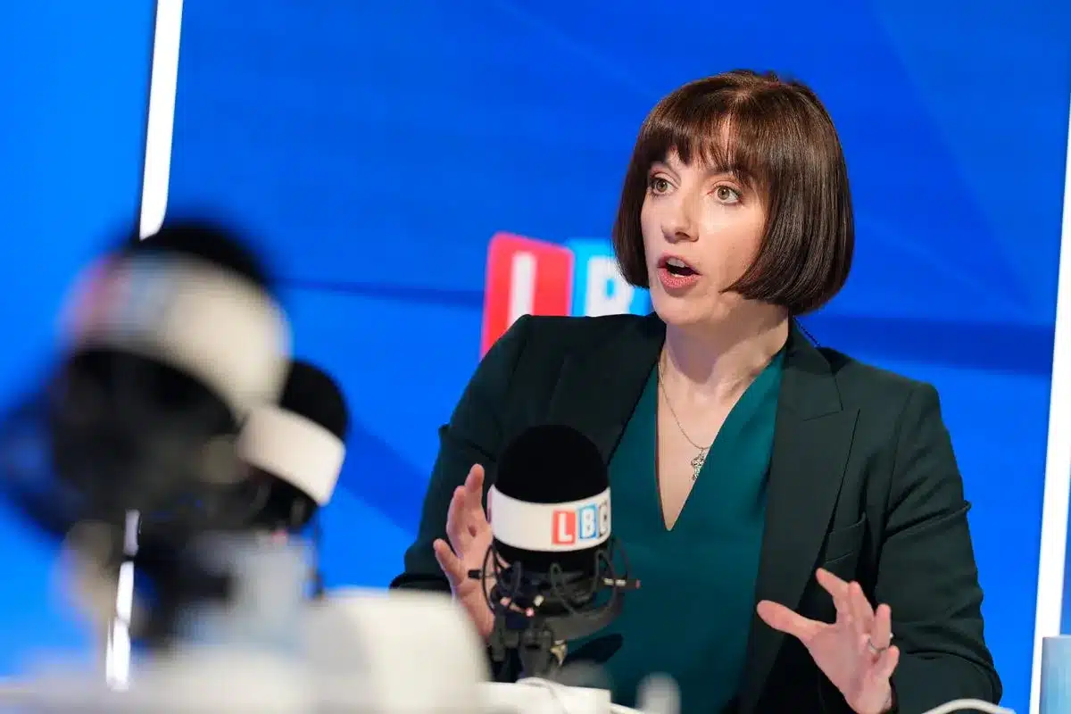 Minister Slams ‘Liar’ Mandelson After Epstein Arrest