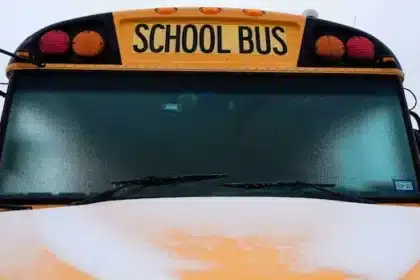 Stormy Roads Trigger School Closures in Southern Manitoba