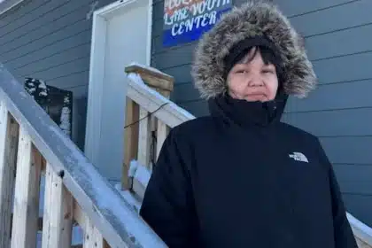 Colville Lake Still Mourns Iconic Church After Devastating Fire