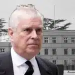 Prince Andrew Arrest: Royal Lodge’s Future Uncertain