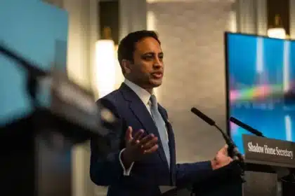 Zia Yusuf: UK Becoming ‘Food Bank for World’ on Migrant Benefits