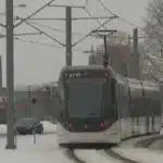 Finch West LRT Adds Enhanced Signal Priority for Faster Travel