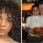 Lexi Jones Misses David Bowie’s Final Moments in Teen Therapy Ordeal