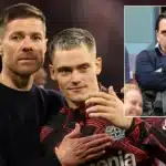 Wirtz Agent Reveals Texts to Alonso Before £116m Liverpool Move