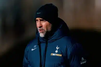 Tottenham Gain Double Injury Boost with Porro and Danso Back for Fulham