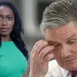 UK Voters Sense Directionless Drift Amid Immigration Woes