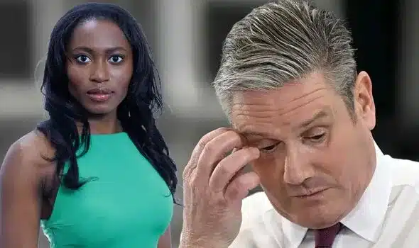 UK Voters Sense Directionless Drift Amid Immigration Woes