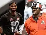 Browns May Replace Shedeur Sanders with Deshaun Watson QB Switch