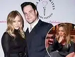 Hilary Duff Reveals Painful Divorce from Mike Comrie Details