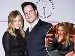 Hilary Duff Reveals Painful Divorce from Mike Comrie Details