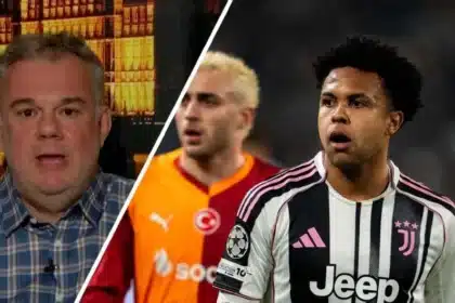 UCL Talking Points: Madrid Struggles, PSG Odds, Bodø Fairytale, Italy Woes