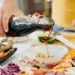 3-Second Shake Test Reveals Soy Sauce Quality Instantly