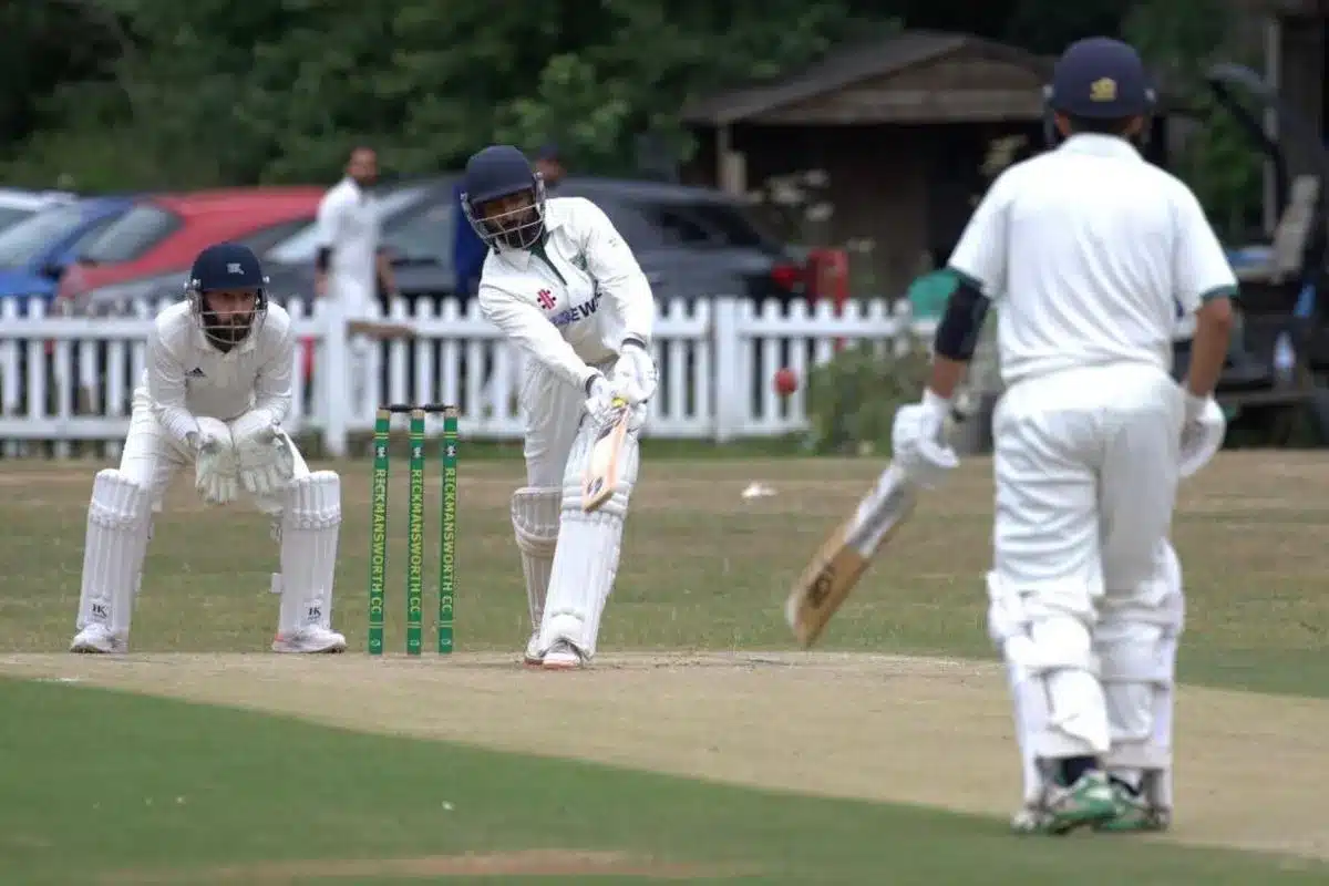 Rickmansworth Cricket Club Passes No Confidence Vote in Trustees Rickmansworth Cricket Club Passes No Confidence Vote in Trustees