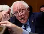 Mullin Blasts Sanders as ‘Part of Problem’ in Heated Senate Clash