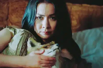 Mitski’s ‘Nothing’s About To Happen To Me’: Wit and Warmth in Best Album