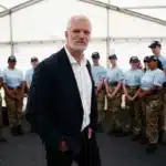 Ex-Special Forces Leader Warns UK Risks Russia War in 3 Years